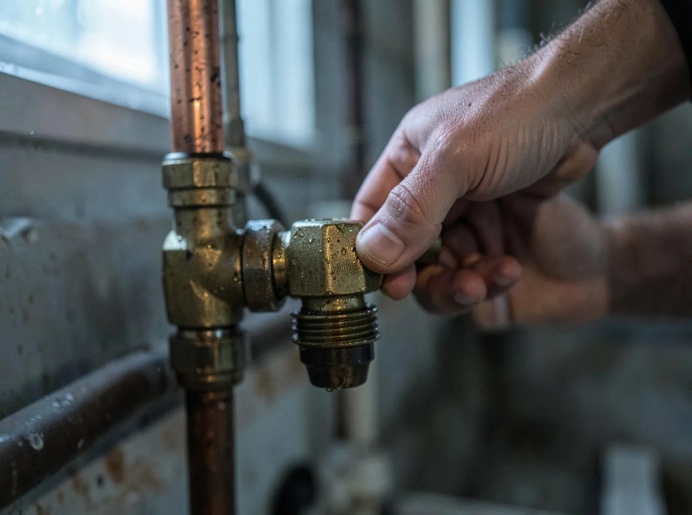 Emergency Plumber New Milford, NJ FAQs